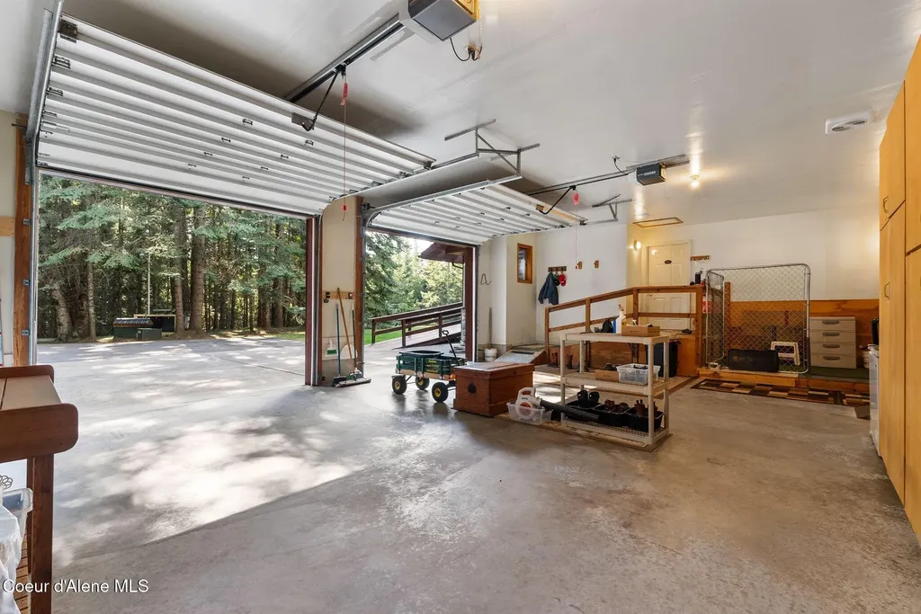 344 Upper Gold Creek Road Sandpoint ID 83864