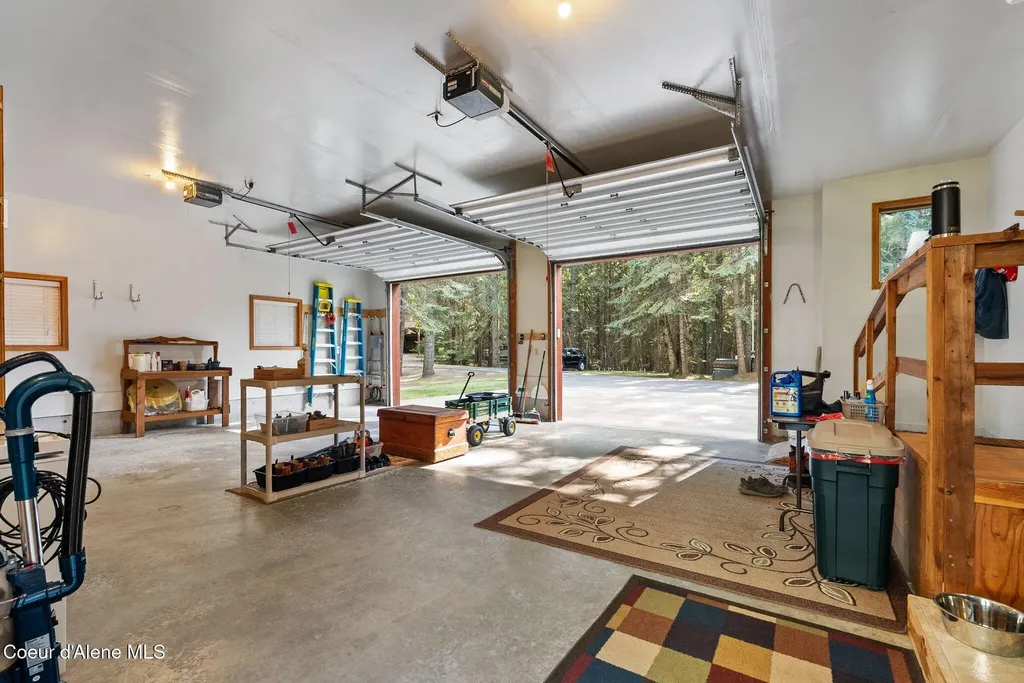 344 Upper Gold Creek Road Sandpoint ID 83864