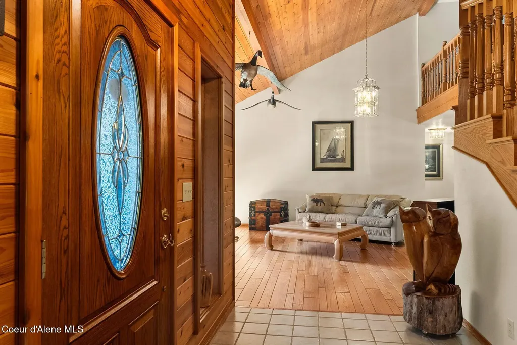 344 Upper Gold Creek Road Sandpoint ID 83864