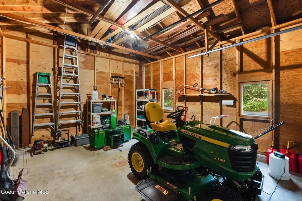 344 Upper Gold Creek Road Sandpoint ID 83864
