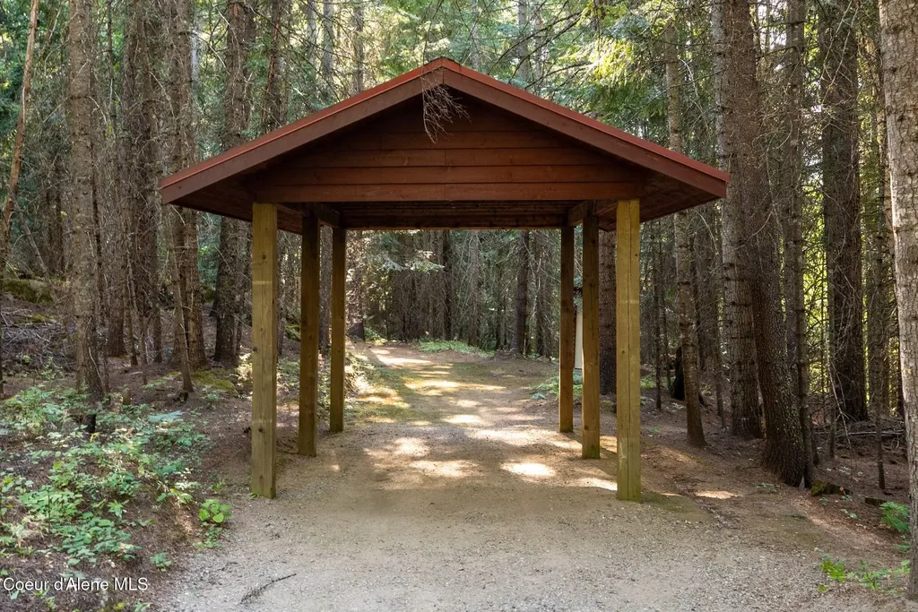 344 Upper Gold Creek Road Sandpoint ID 83864