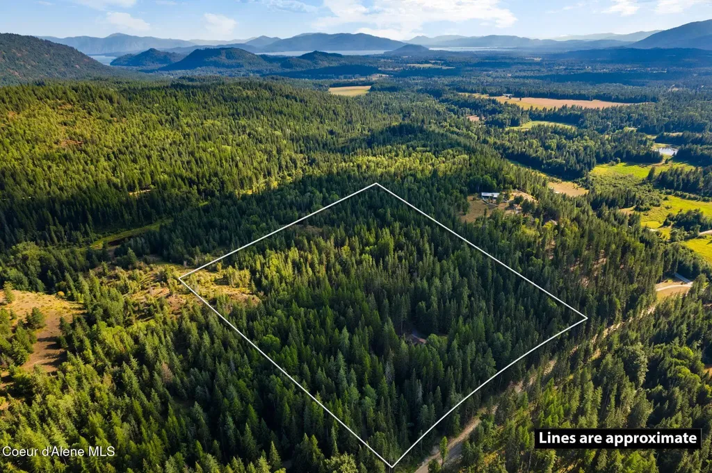 344 Upper Gold Creek Road Sandpoint ID 83864