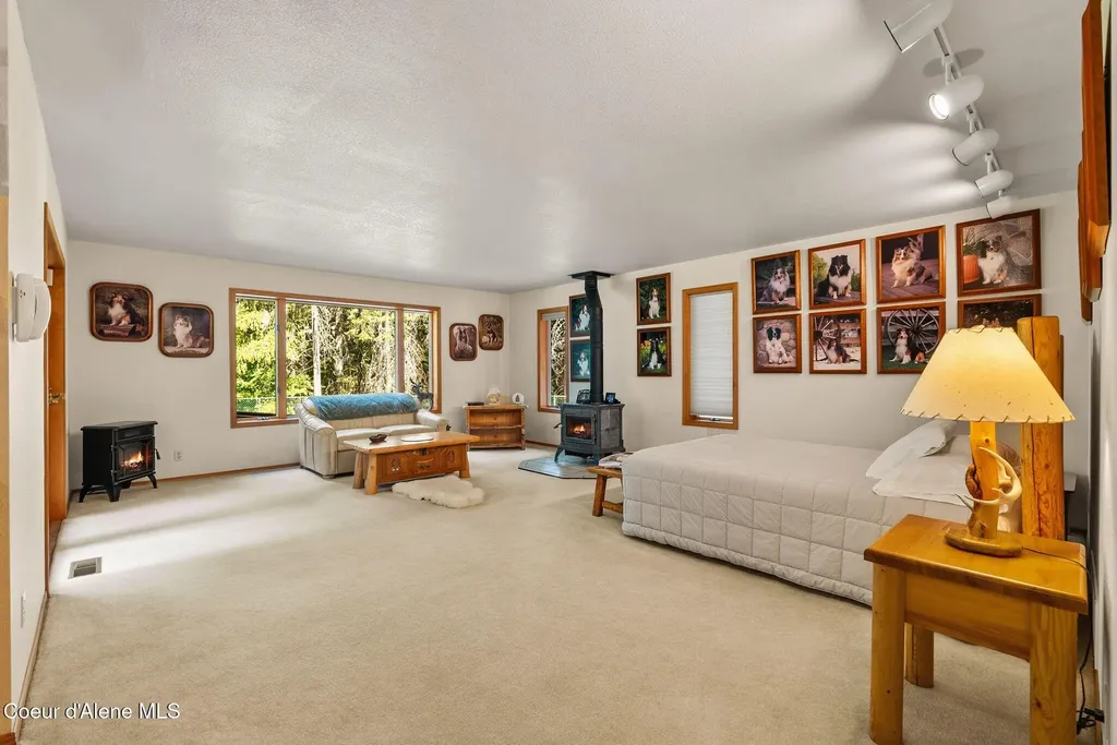 344 Upper Gold Creek Road Sandpoint ID 83864