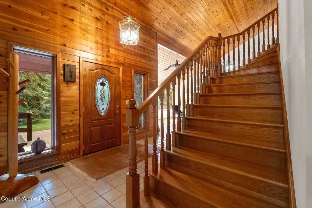 344 Upper Gold Creek Road Sandpoint ID 83864