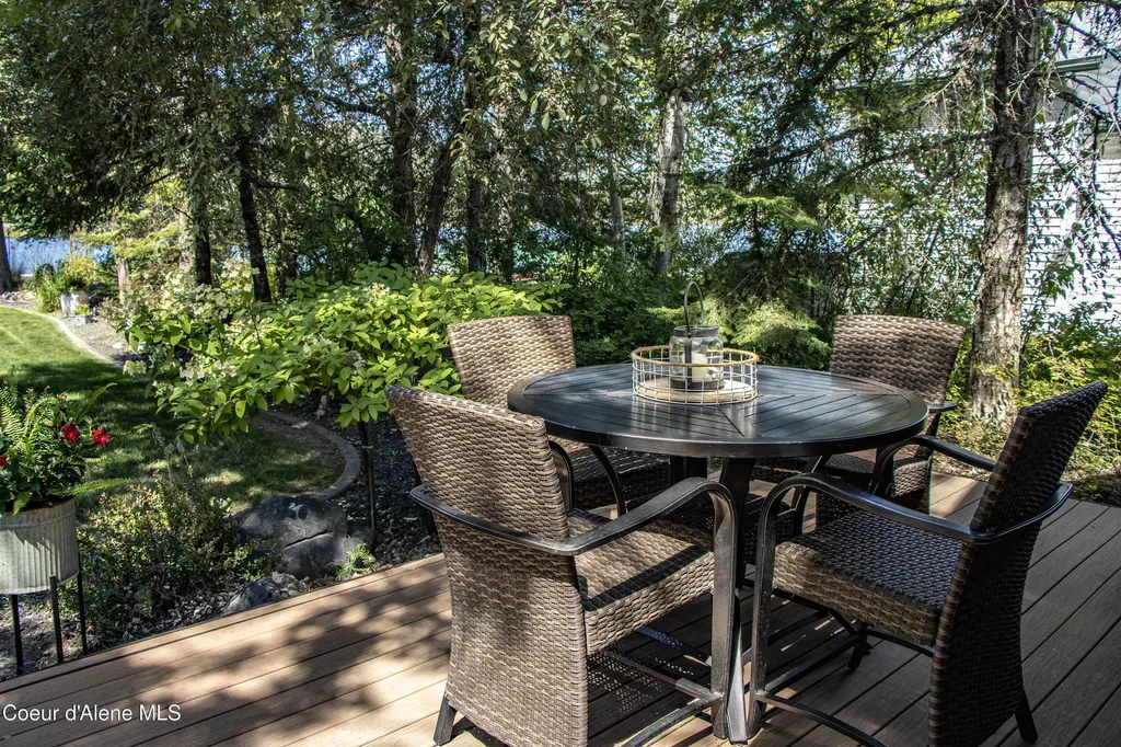 737 Evergreen Road Sagle ID 83860