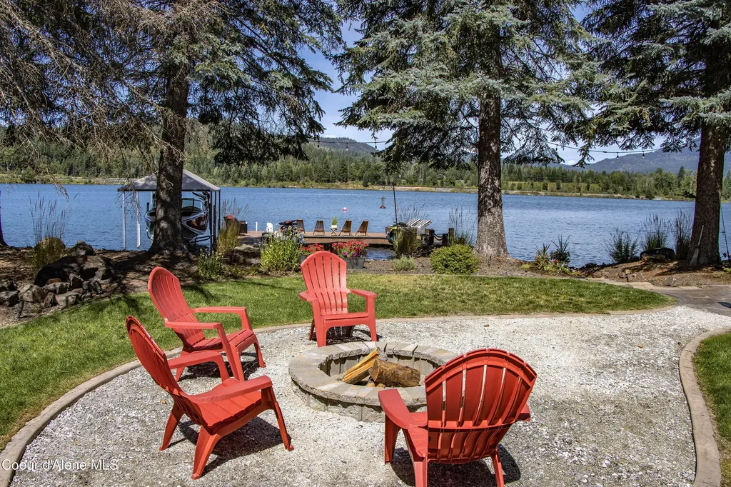737 Evergreen Road Sagle ID 83860
