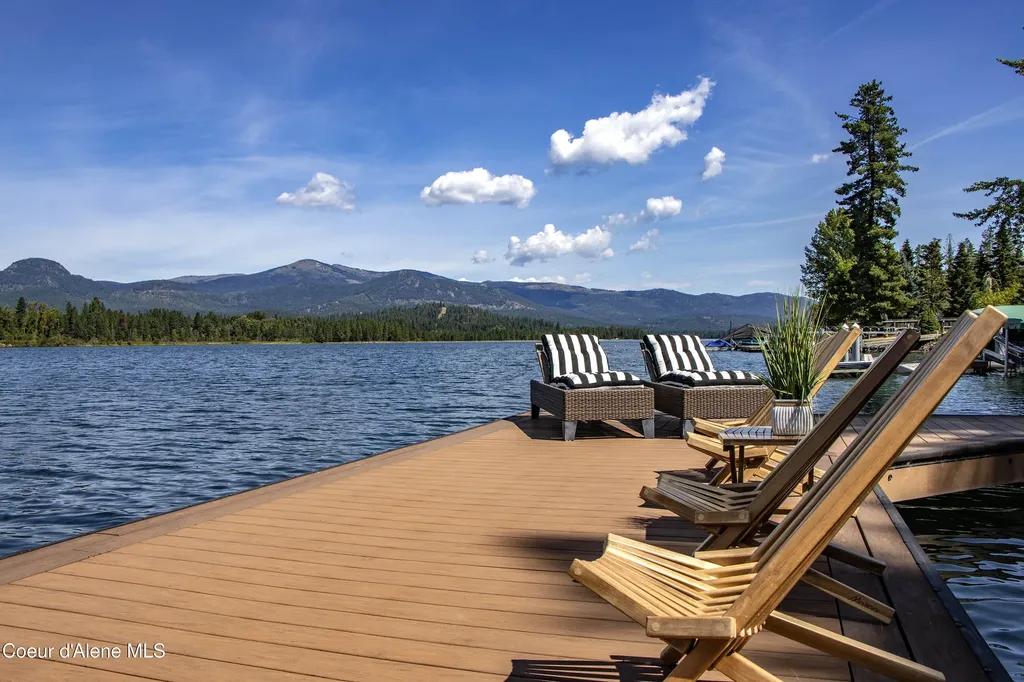 737 Evergreen Road Sagle ID 83860