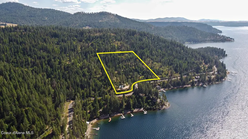 37244 S Highway 97 Harrison ID 83833