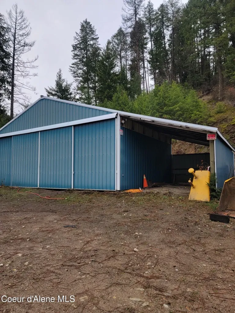37244 S Highway 97 Harrison ID 83833