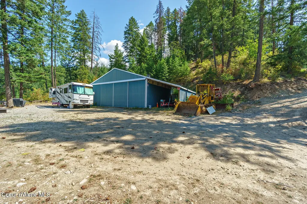 37244 S Highway 97 Harrison ID 83833