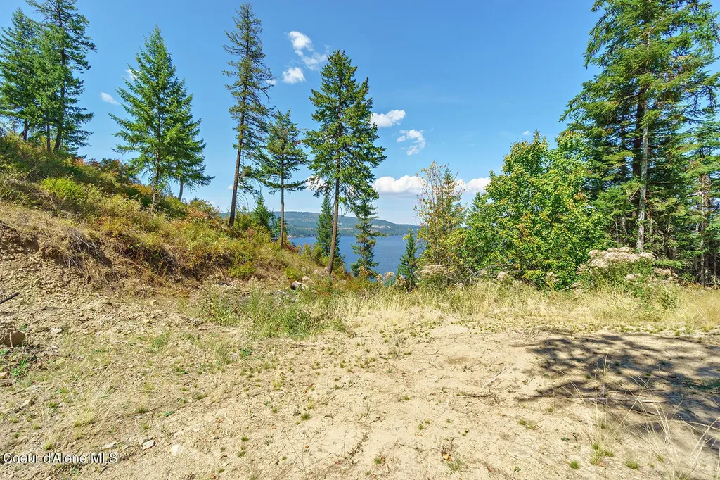 37244 S Highway 97 Harrison ID 83833