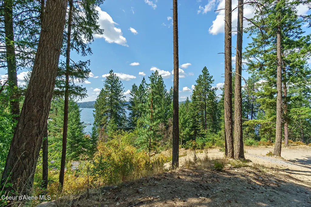 37244 S Highway 97 Harrison ID 83833