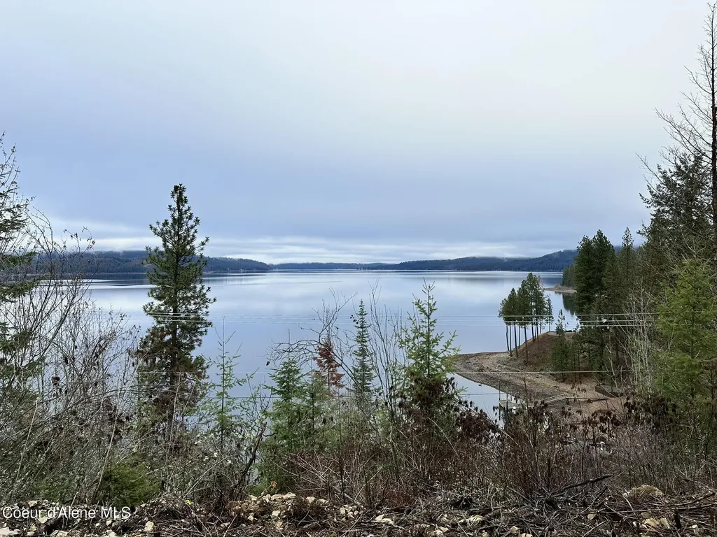 37244 S Highway 97 Harrison ID 83833