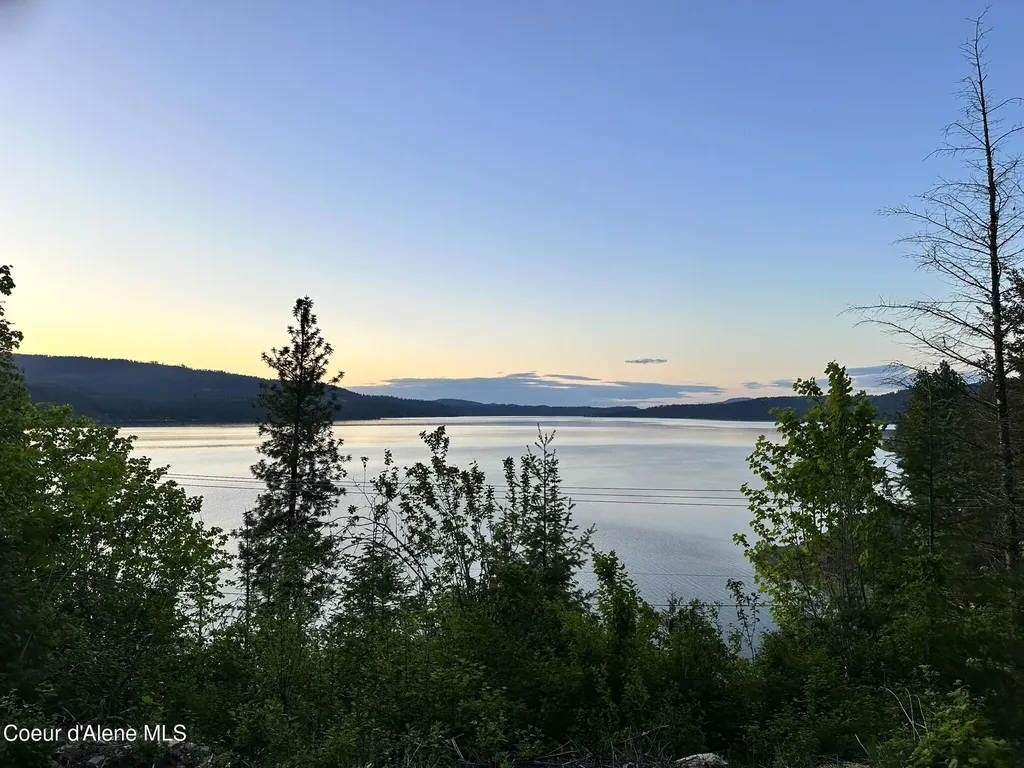 37244 S Highway 97 Harrison ID 83833