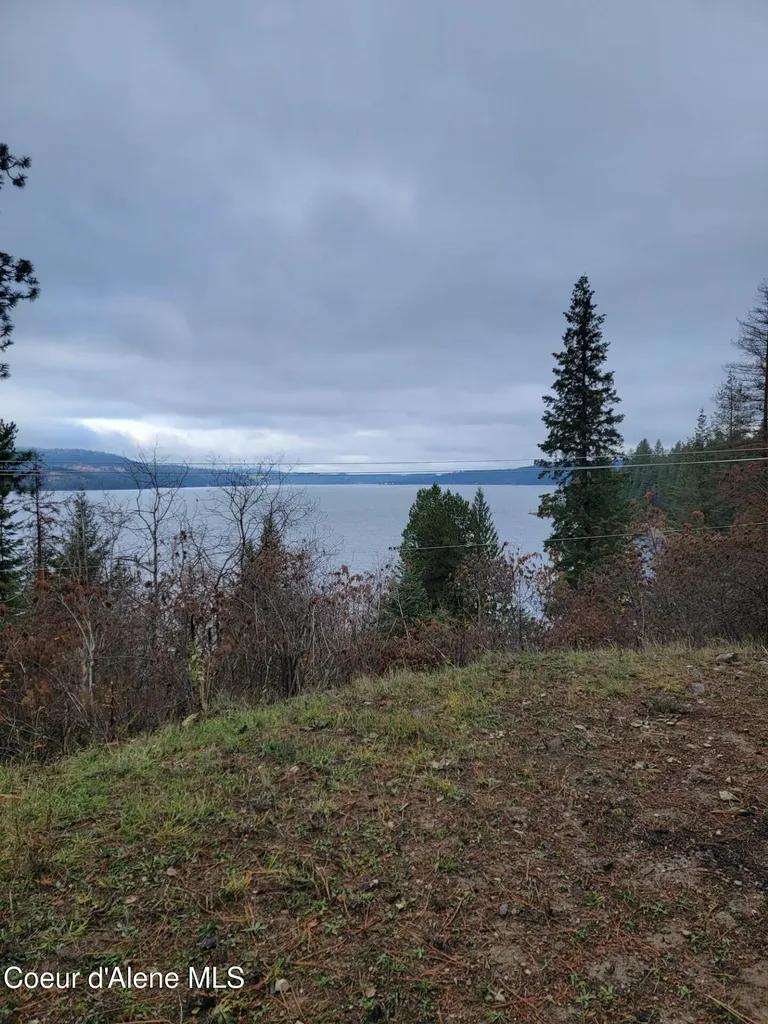 37244 S Highway 97 Harrison ID 83833