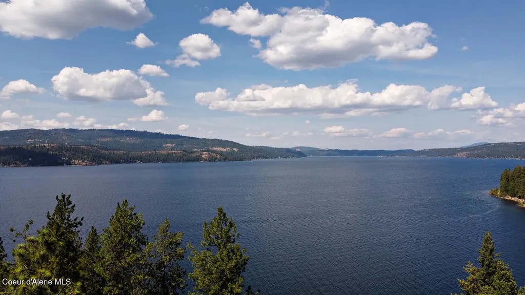 37244 S Highway 97 Harrison ID 83833
