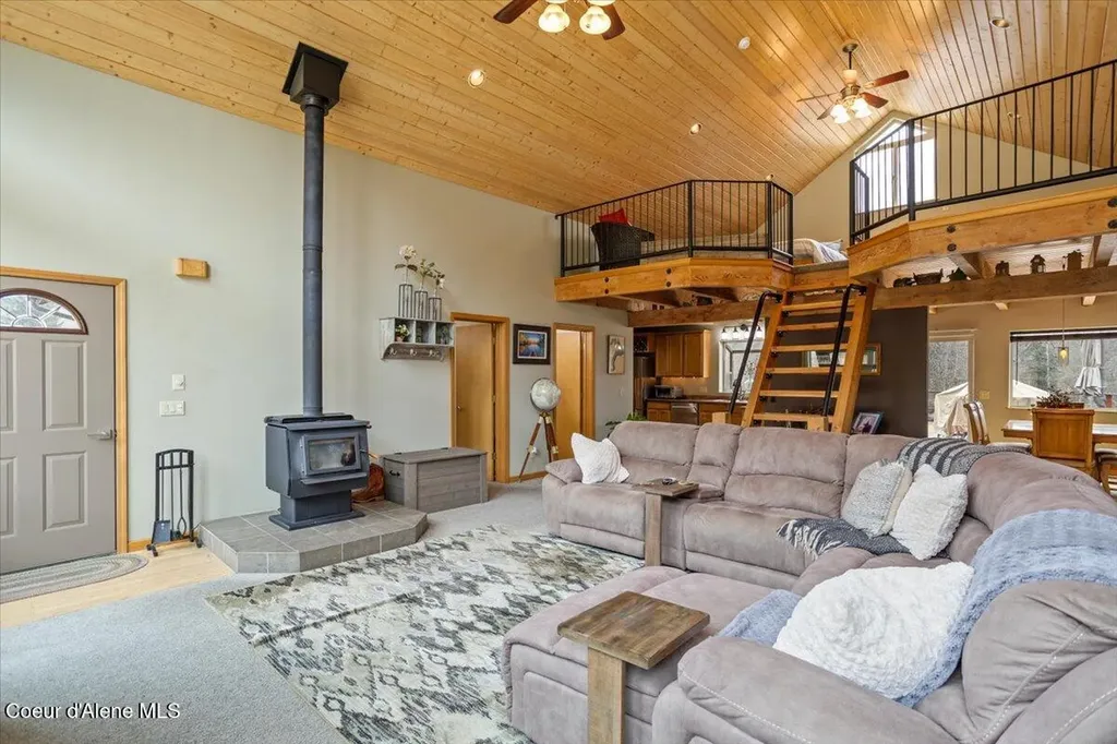 53876 Highway 200 Clark Fork ID 83811
