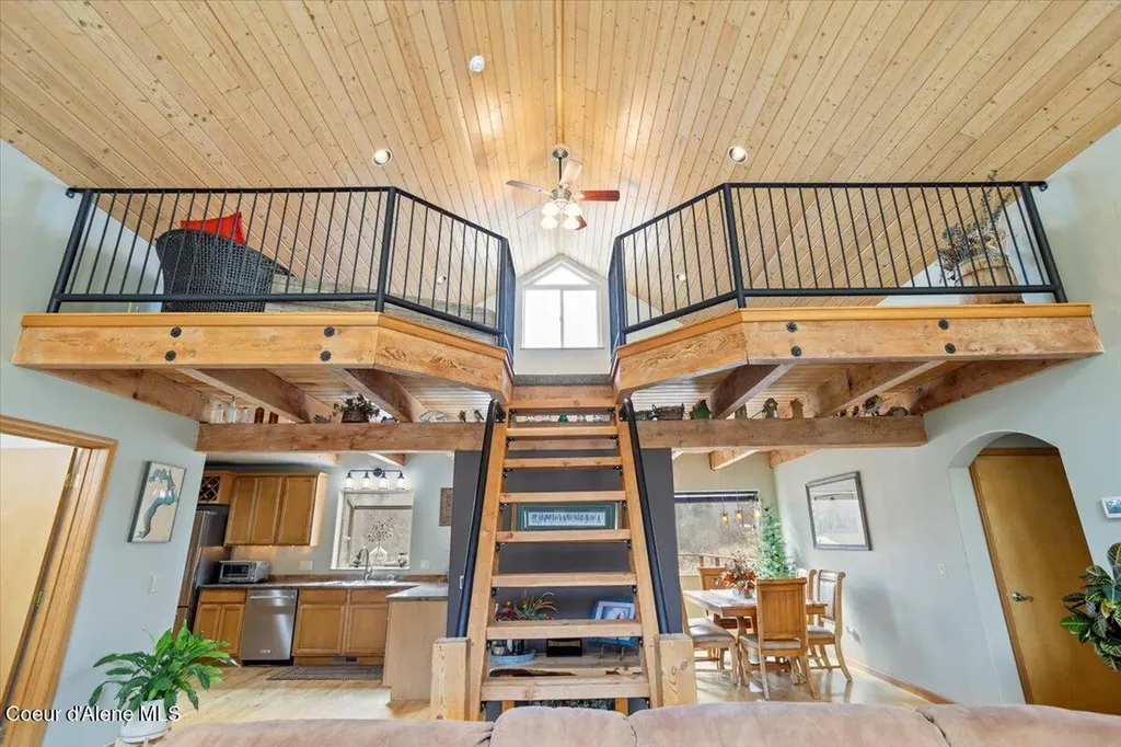 53876 Highway 200 Clark Fork ID 83811