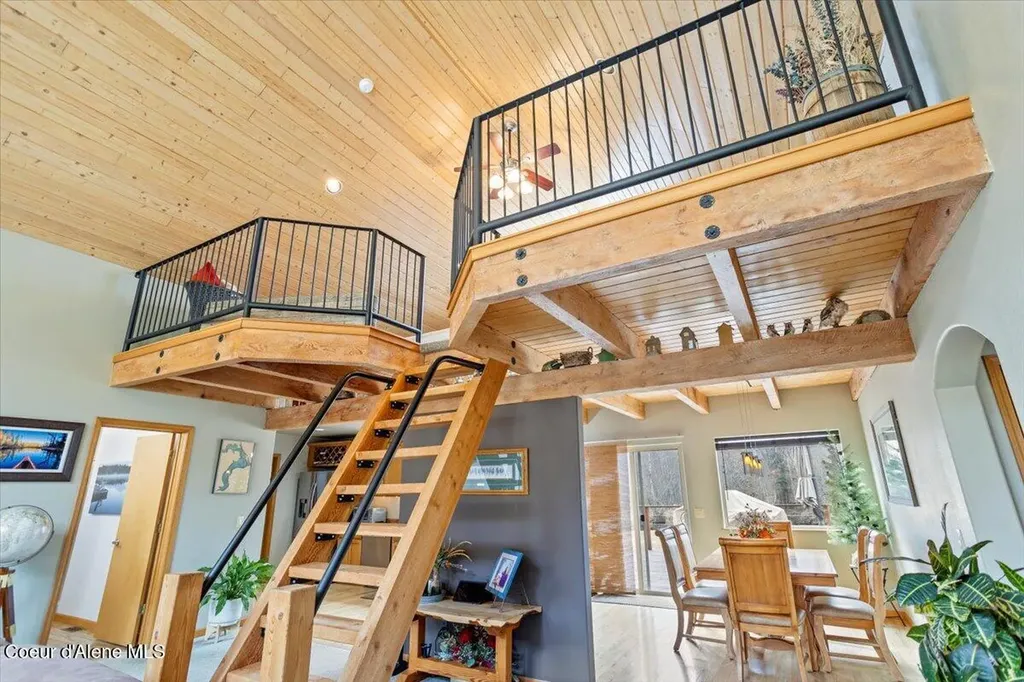 53876 Highway 200 Clark Fork ID 83811