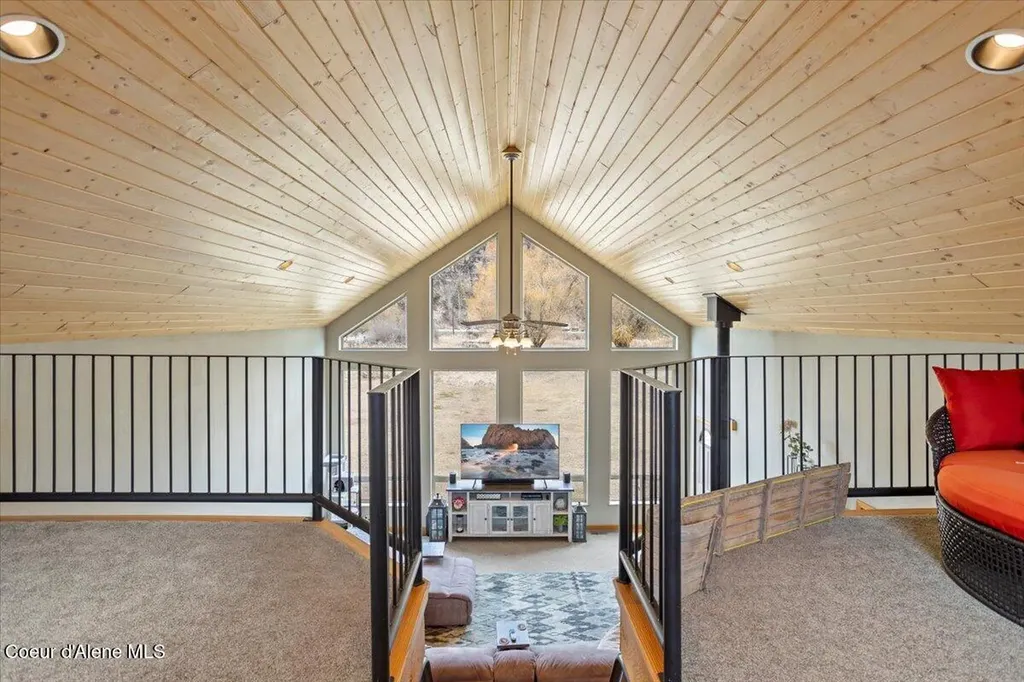 53876 Highway 200 Clark Fork ID 83811
