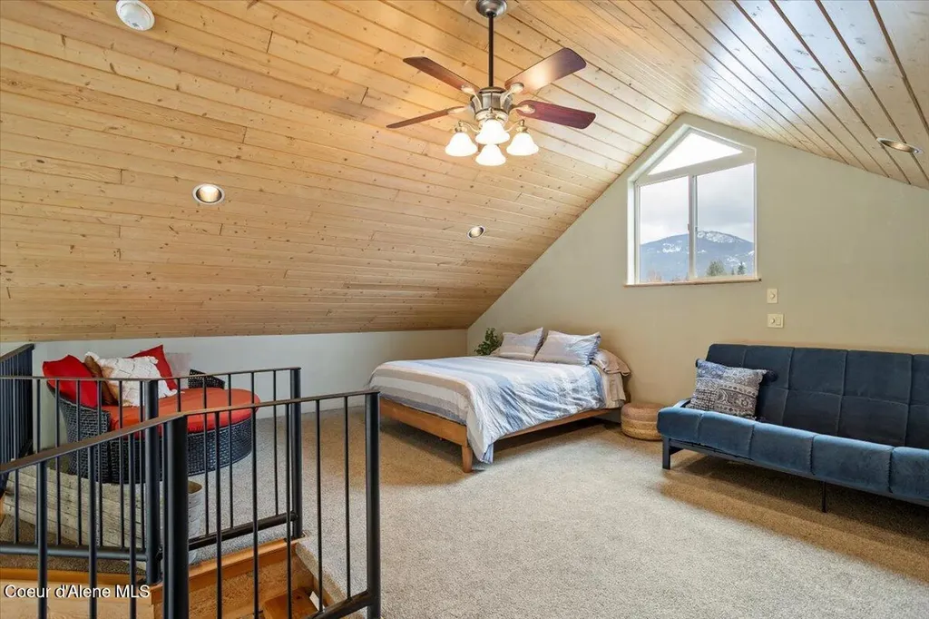 53876 Highway 200 Clark Fork ID 83811
