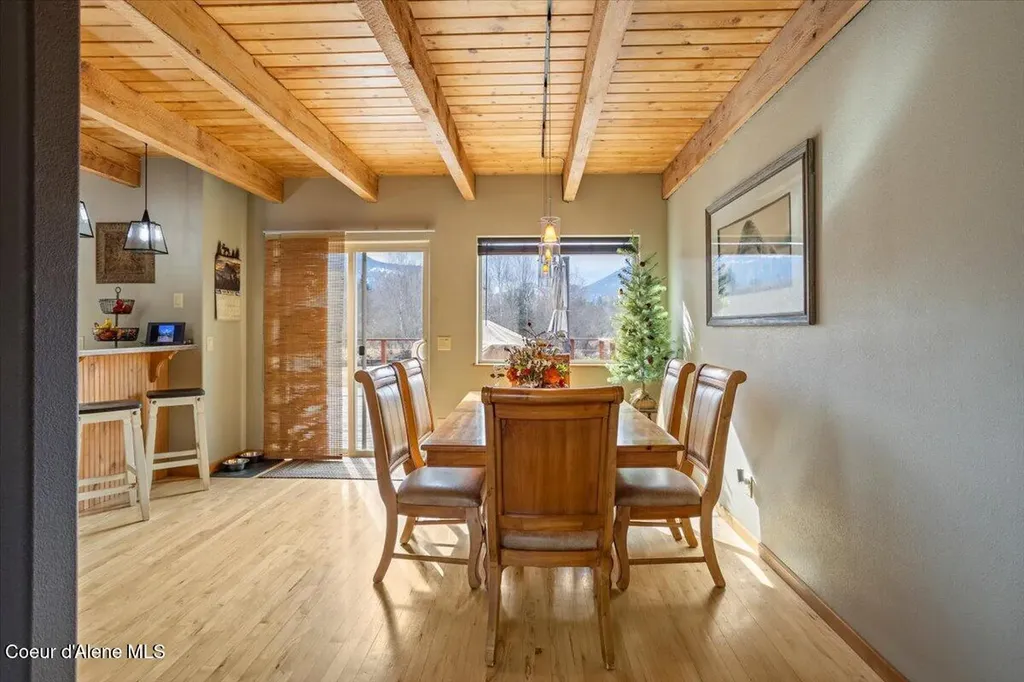 53876 Highway 200 Clark Fork ID 83811