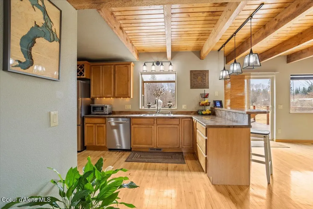 53876 Highway 200 Clark Fork ID 83811