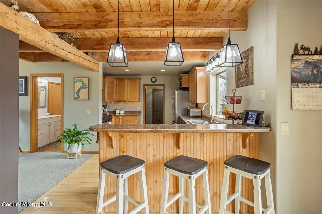 53876 Highway 200 Clark Fork ID 83811