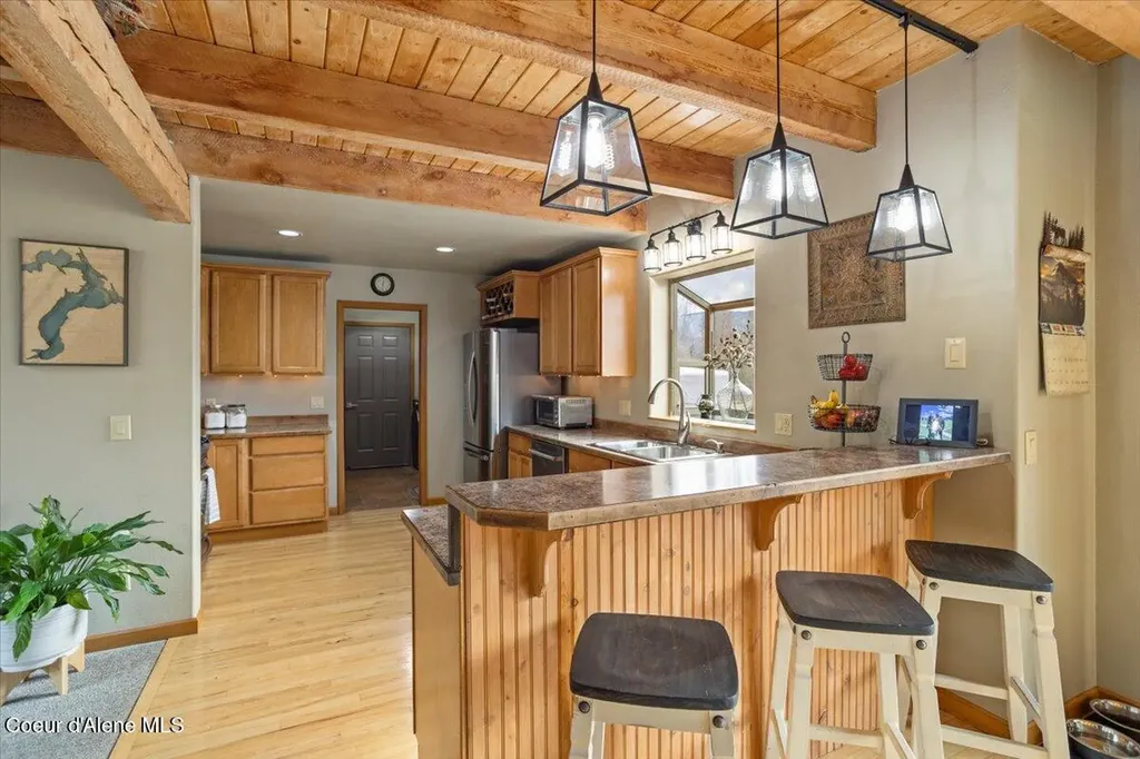 53876 Highway 200 Clark Fork ID 83811