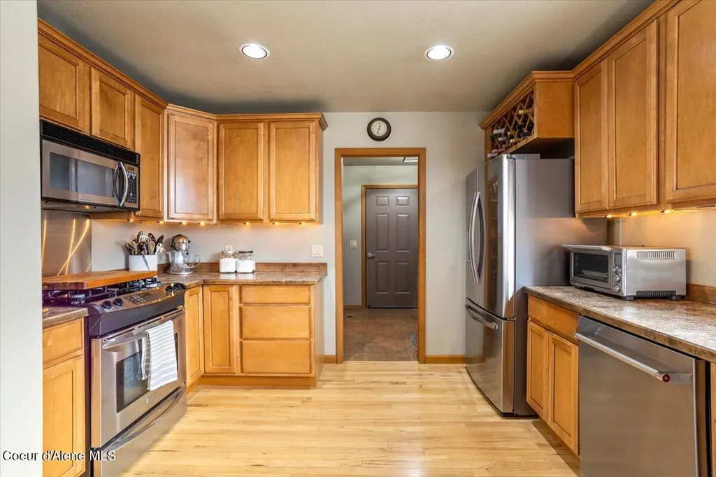 53876 Highway 200 Clark Fork ID 83811