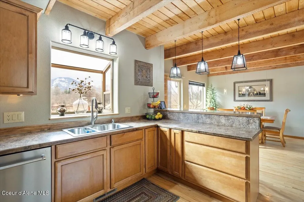 53876 Highway 200 Clark Fork ID 83811