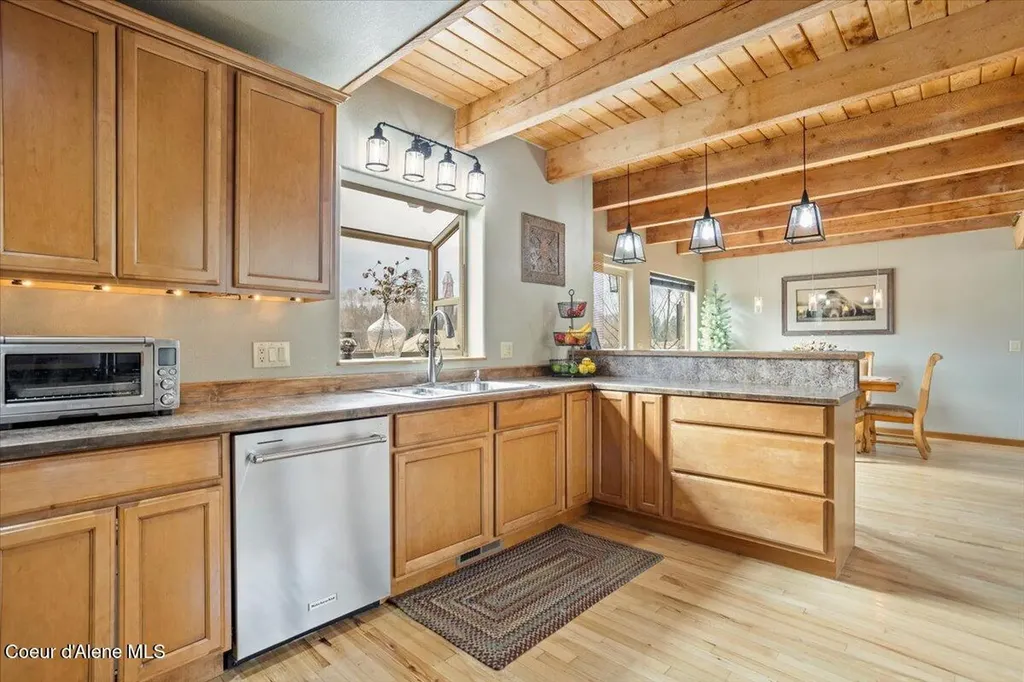 53876 Highway 200 Clark Fork ID 83811
