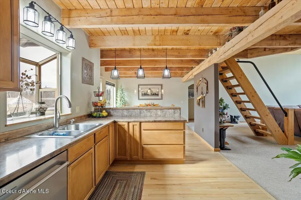 53876 Highway 200 Clark Fork ID 83811