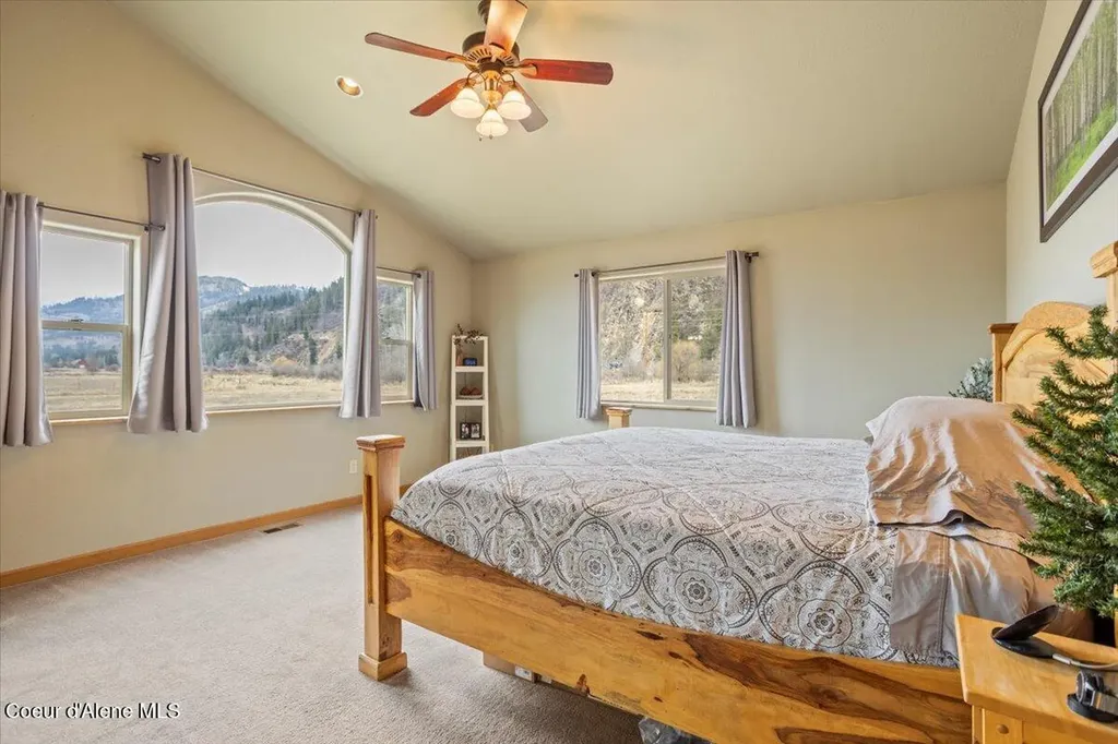 53876 Highway 200 Clark Fork ID 83811
