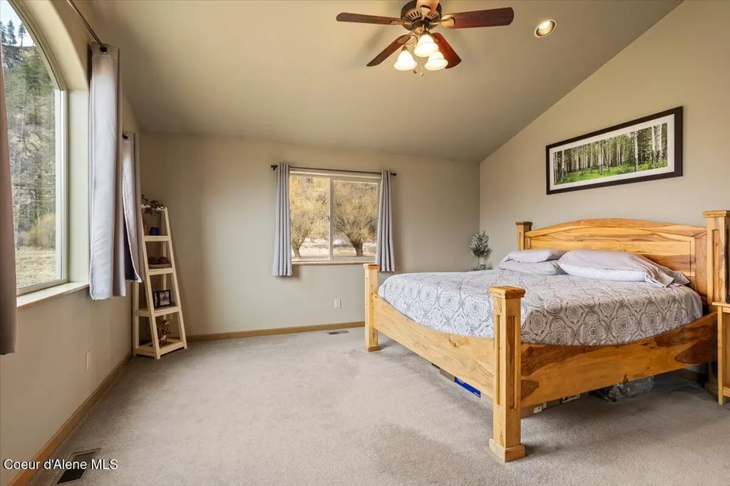 53876 Highway 200 Clark Fork ID 83811