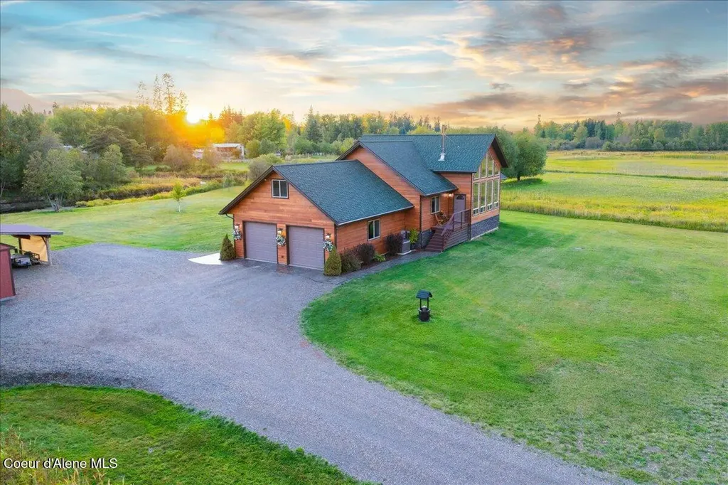 53876 Highway 200 Clark Fork ID 83811