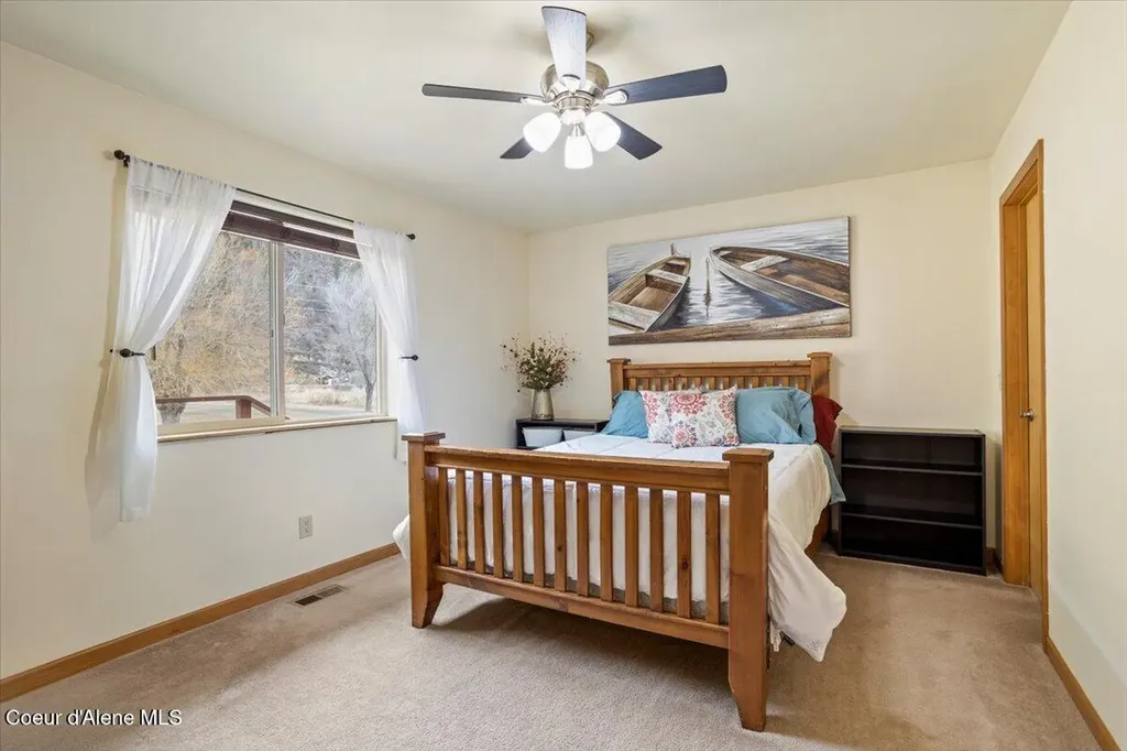 53876 Highway 200 Clark Fork ID 83811