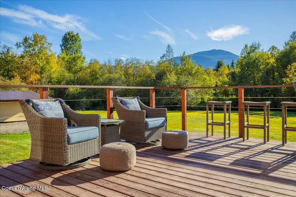 53876 Highway 200 Clark Fork ID 83811