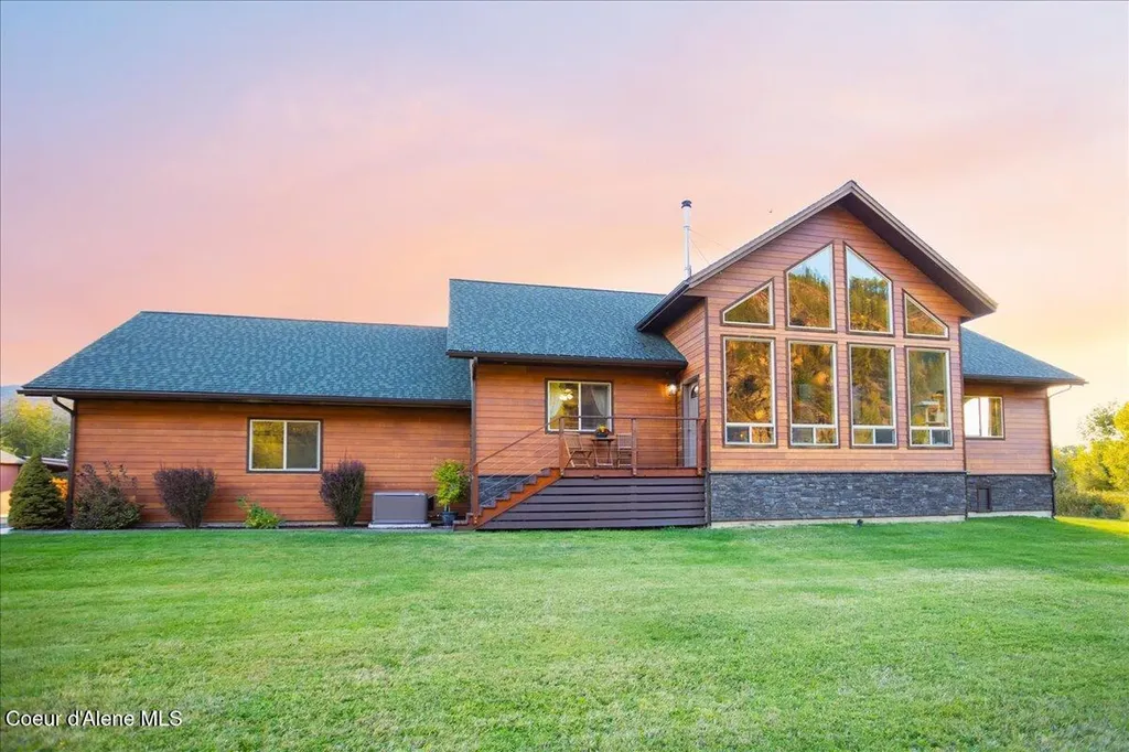 53876 Highway 200 Clark Fork ID 83811