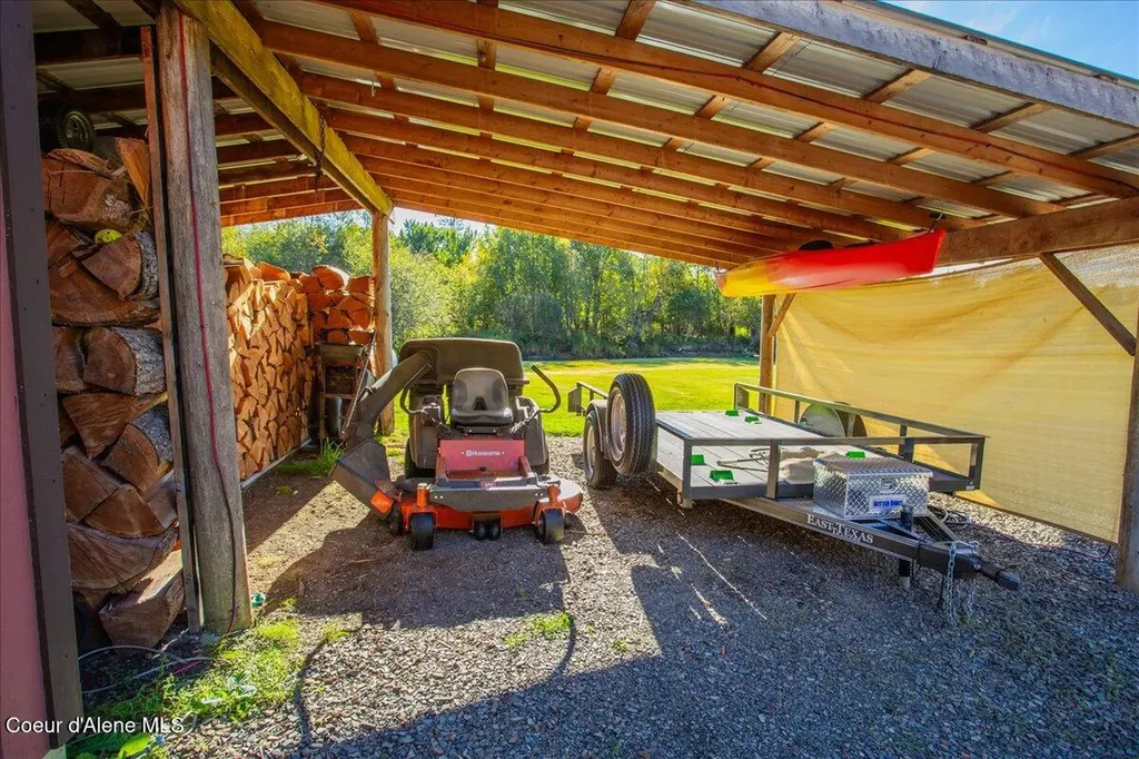 53876 Highway 200 Clark Fork ID 83811