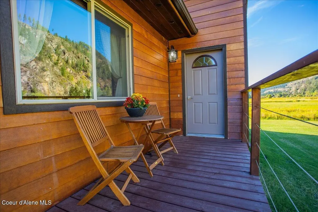 53876 Highway 200 Clark Fork ID 83811