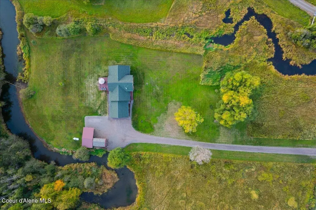 53876 Highway 200 Clark Fork ID 83811