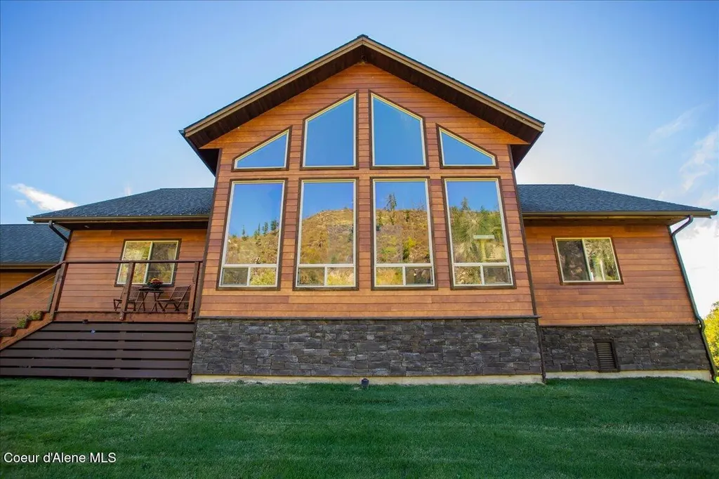 53876 Highway 200 Clark Fork ID 83811