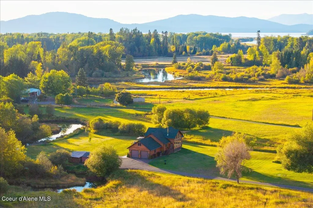 53876 Highway 200 Clark Fork ID 83811