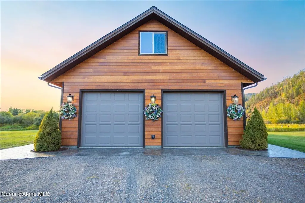 53876 Highway 200 Clark Fork ID 83811