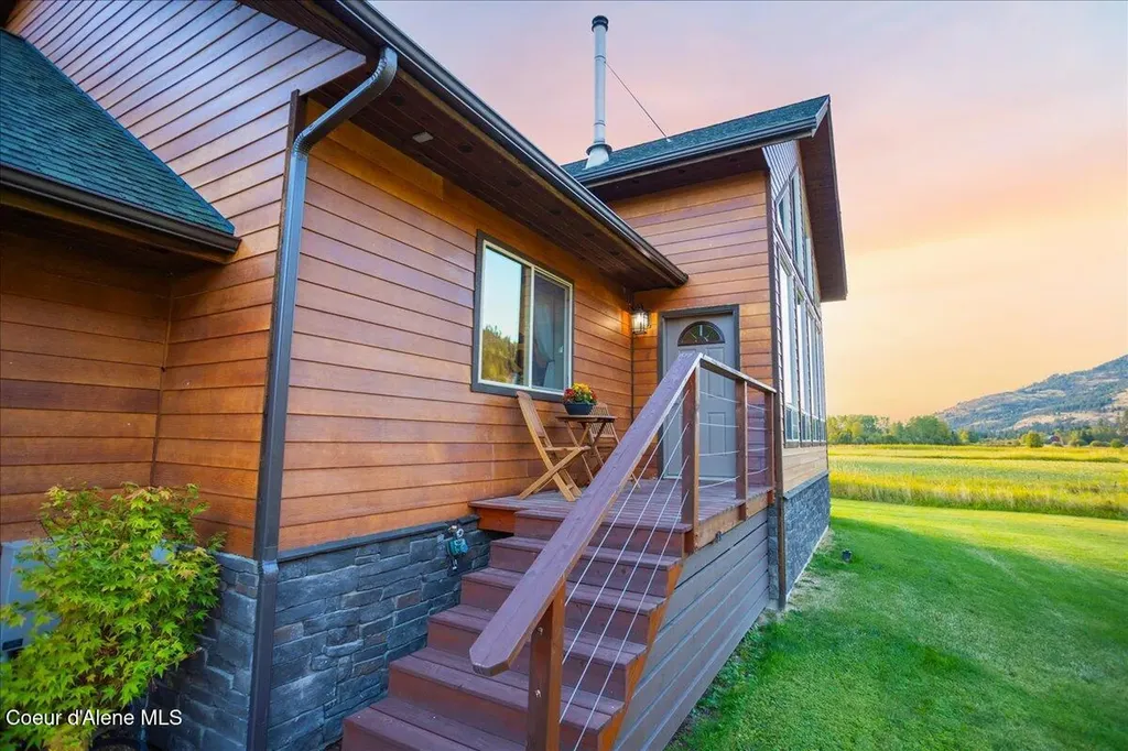 53876 Highway 200 Clark Fork ID 83811