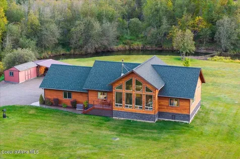 53876 Highway 200 Clark Fork ID 83811