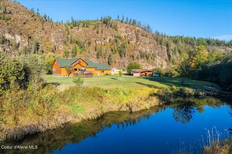 53876 Highway 200 Clark Fork ID 83811