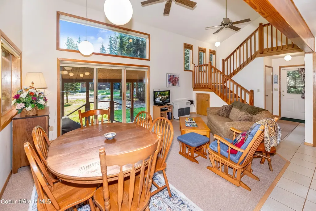 52 White Fir Lane Nordman ID 83848