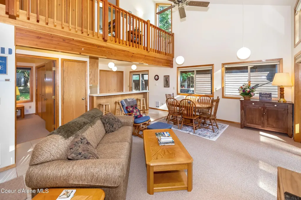 52 White Fir Lane Nordman ID 83848